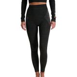 Poederbaas Technical Thermo broek Dames