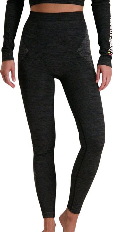Poederbaas Technical Thermo broek Dames