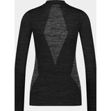 Poederbaas Technical Thermo shirt Dames