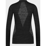 Poederbaas Technical Thermo shirt Dames
