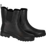 Marco Tozzi BY GUIDO MARIA KRETSCHMER Dames Chelseaboot 2-2-85402-29 001 F-breedte Maat: 38 EU