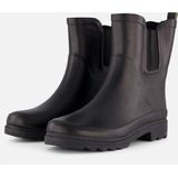 Marco Tozzi BY GUIDO MARIA KRETSCHMER Dames Chelseaboot 2-2-85402-29 001 F-breedte Maat: 38 EU