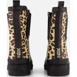 XQ - Regenlaarzen - Beige