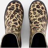 XQ - Regenlaarzen - Beige