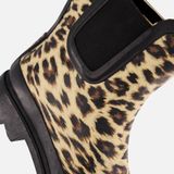 XQ - Regenlaarzen - Beige