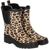 XQ - Regenlaarzen - Beige