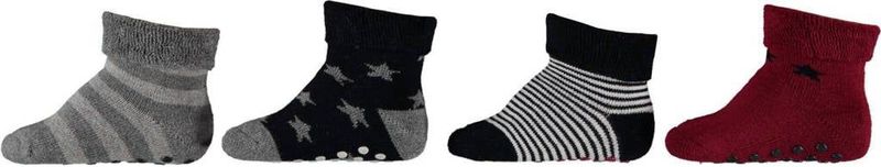 Apollo - Sokken - Katoen - Vrolijke Print