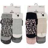 Apollo Sokken - set van 4 Multi