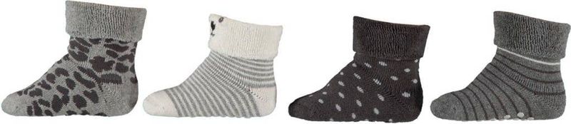 Apollo Sokken - set van 4 Multi