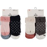 Apollo Sokken - set van 4 Multi