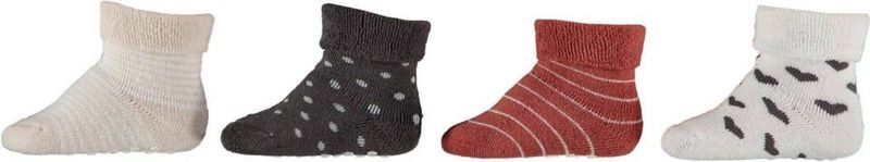 Apollo Sokken - set van 4 Multi