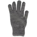 Heat Keeper heren thermo handschoenen - Grijs - L/XL