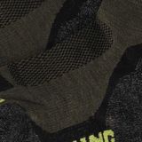 Xtreme Hiking Sokken Wol - Wandelsokken Merinowol - 2 paar - Multi Green - Maat 35/38