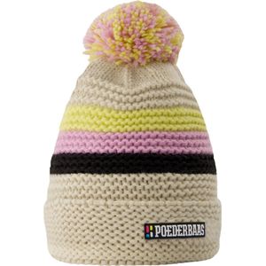 Poederbaas Classic Colorful Beanie 2.0 Mutsen & HoofdbandenMutsen & HoofdbandenWintersportkleding - DamesWintersportkleding - HerenWintersportkledingWintersport