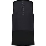Rogelli - Core - Hardlooptop - Zwart - Ademend Materiaal