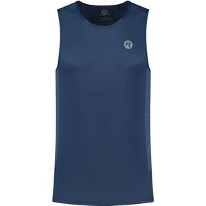 Rogelli - Core - Fietsshirt - Blauw
