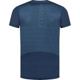Rogelli Core Sportshirt - Korte Mouwen - Heren - Groen