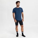 Rogelli Core Sportshirt - Korte Mouwen - Heren - Groen