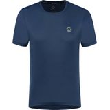 Rogelli Core Sportshirt - Korte Mouwen - Heren - Groen