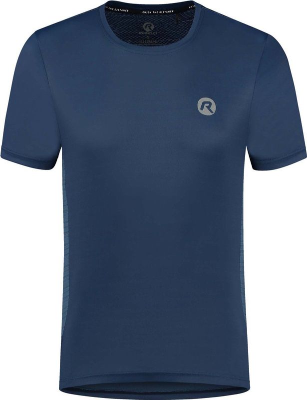 Rogelli Core Sportshirt - Korte Mouwen - Heren - Groen