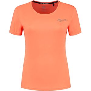 Rogelli - Core - Hardloopshirt - Roze - Polyester
