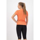 Rogelli - Core - Sportshirt - Coral - Korte Mouwen - Dames