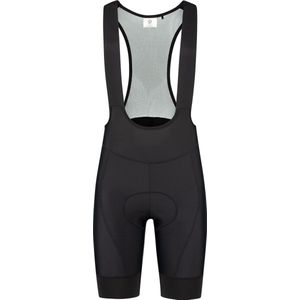 Rogelli Essential II Korte Fietsbroek - Met Bretels - Dames - Zwart