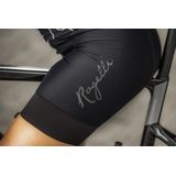 Rogelli Essential II Korte Fietsbroek - Met Bretels - Dames - Zwart