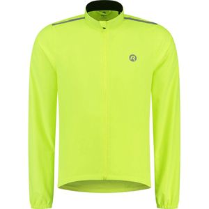 Rogelli - Core - Fietsjack - Zwart - Winddicht - Waterafstotend