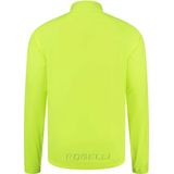 Rogelli - Core - Fietsjack - Zwart - Winddicht - Waterafstotend