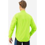 Rogelli - Core - Fietsjack - Zwart - Winddicht - Waterafstotend