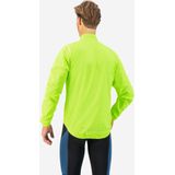 Rogelli - Core - Fietsjack - Zwart - Winddicht - Waterafstotend