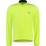 Rogelli - Core - Fietsjack - Zwart - Winddicht - Waterafstotend