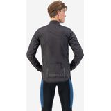 Rogelli - Core - Fiets Regenjas - Zwart - Waterdicht en Ademend