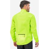 Rogelli - Core - Regenjack - Waterdicht - Ademend - Lichtgewicht - Heren
