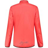 Rogelli - Essential - Damesjack - Waterdicht - Ademend - Verlengd Rugpand