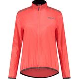 Rogelli - Essential - Damesjack - Waterdicht - Ademend - Verlengd Rugpand