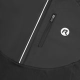 Rogelli - Essential - Sweatshirt - Zwart - Dynatherm Flex 220 - Winddicht