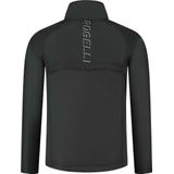 Rogelli - Core - Sweatshirt - DWR-coating zonder PFAS - Winddicht Airbloc-materiaal