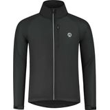 Rogelli - Core - Sweatshirt - DWR-coating zonder PFAS - Winddicht Airbloc-materiaal