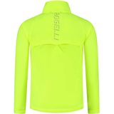 Rogelli Core Hardloopjack Heren - Running Jacket - Waterafstotend - Fluor-Geel - Maat XXL