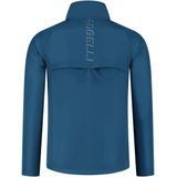 Rogelli Core Hardloopjack - Heren - Blauw - Maat 2XL