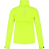 Rogelli - Core - Hardloopjack - Fluor-Geel - Winddicht