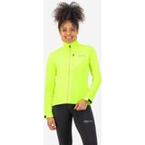 Rogelli - Core - Hardloopjack - Fluor-Geel - Winddicht