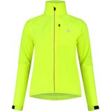 Rogelli - Core - Hardloopjack - Fluor-Geel - Winddicht