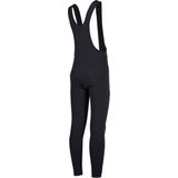 Rogelli Artico Lange Fietsbroek - Met Bretels - Heren - Zwart
