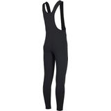 Rogelli Artico Lange Fietsbroek - Met Bretels - Heren - Zwart