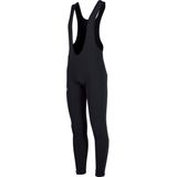 Rogelli Artico Lange Fietsbroek - Met Bretels - Heren - Zwart
