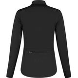 Rogelli - Core - Fietsjack - Zwart - Dames - Winter