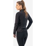 Rogelli - Core - Fietsjack - Zwart - Dames - Winter